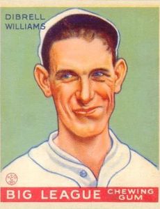 Dib Williams
