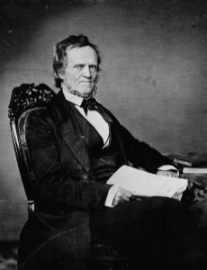 William Lyon MacKenzie