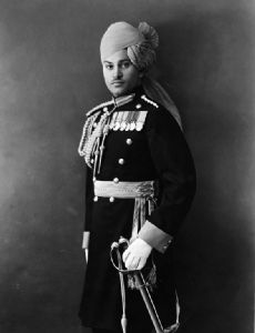 Hanut Singh