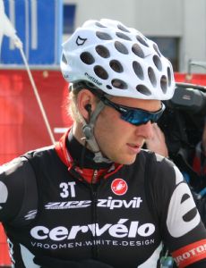 Gabriel Rasch