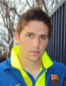 Andreu Fontàs