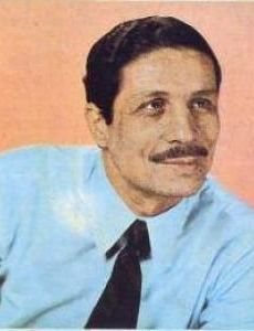 Dahmane El Harrachi