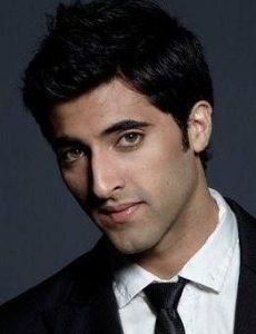 Akshay Oberoi