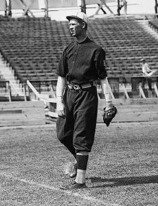 Orlie Weaver