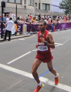 Wissem Hosni