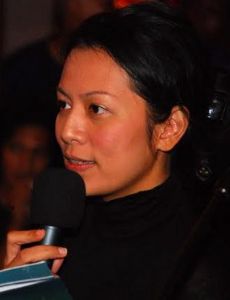 Dewi Lestari