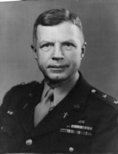 Luther D. Miller