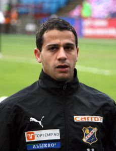 Diego Guastavino