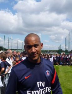 Loris Arnaud