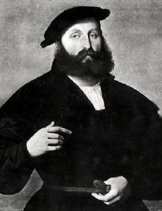Raymund Fugger