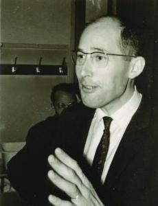 Marcel Berger