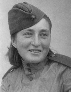 Mariya Shcherbachenko