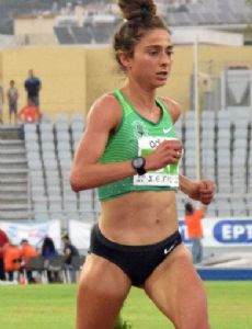 Alexi Pappas