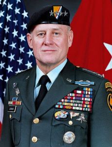 Wayne A. Downing