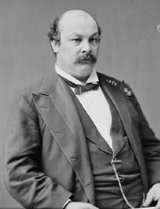 Benjamin A. Willis