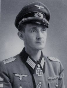 Wilhelm Osterhold