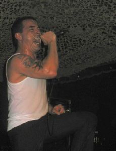 Mike McColgan