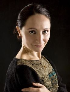 Kristina Sandulova