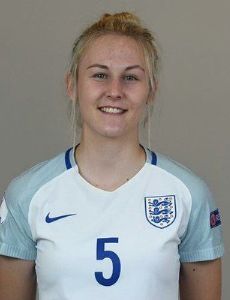 Shannon Cooke