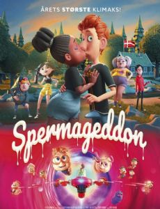 Spermageddon