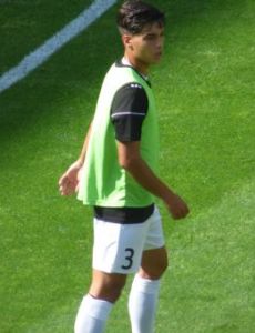 Matias Ferreira