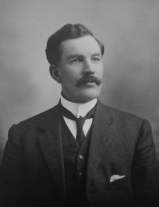 Robert Fletcher (New Zealand)