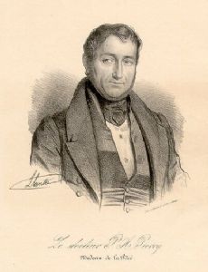 Pierre Adolphe Piorry