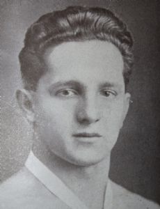 Bohumil Durdis