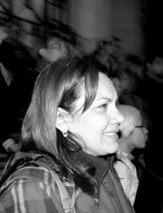 Bothaina Kamel
