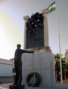 Blas Infante
