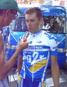Christophe Oriol