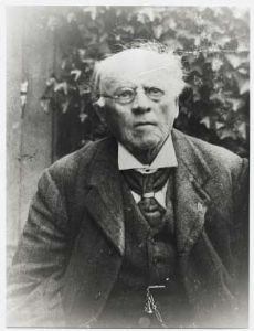Owen Morgan