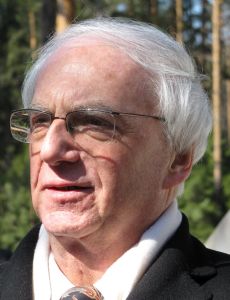 Jerzy Bahr