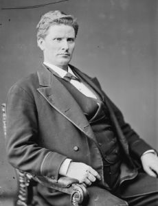 Charles W. Jones