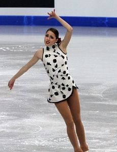 Carol Bressanutti