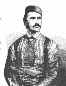 Mićo Ljubibratić