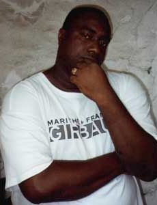 Admiral Bailey