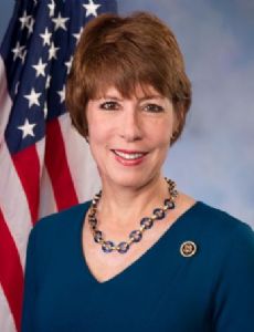 Gwen Graham