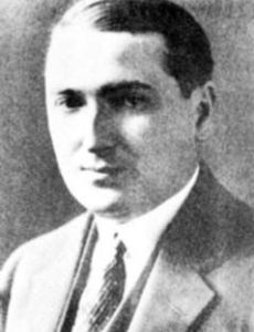 Emil Leon Post