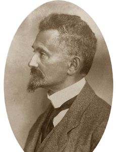 Felix Hausdorff