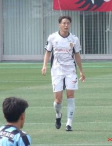 Takeaki Harigaya