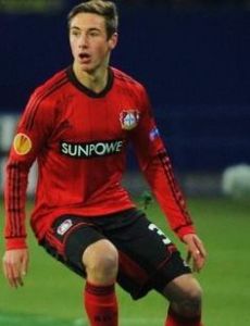 Dominik Kohr