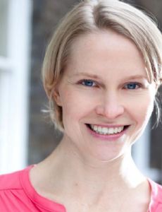 Michelle Hudson (II)