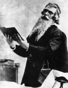 Pavel Koshetz