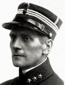 Lars Aas
