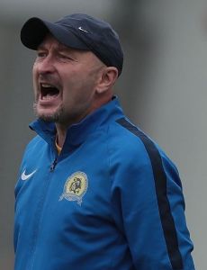 Rustem Khuzin
