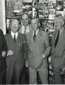 Jack Longland