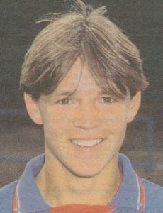 Neil Gregory