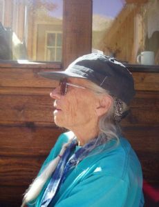 Dolores LaChapelle