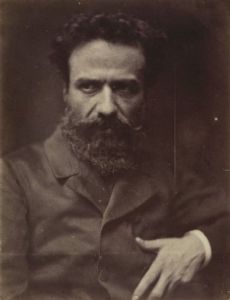 Alphonse Legros
